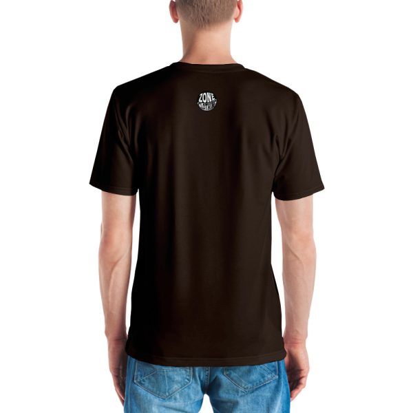 Zone | Team Shirt-Alternate (Slim/Athletic Fit) - Image 3
