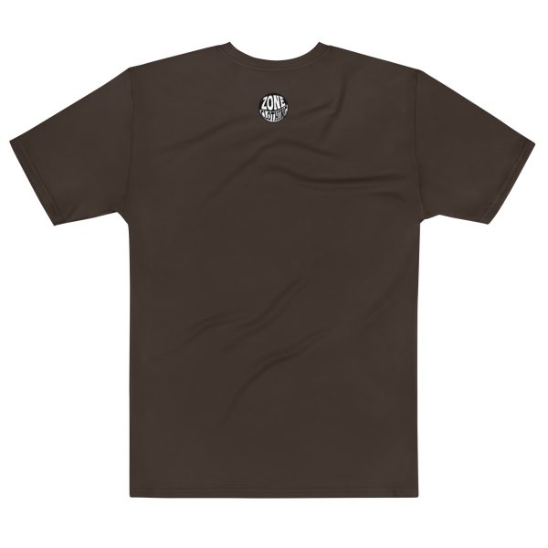 Zone | Team Shirt-Alternate (Slim/Athletic Fit) - Image 5
