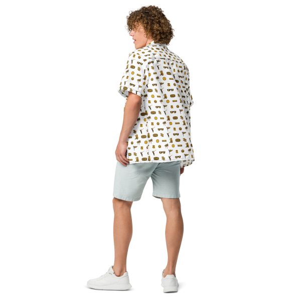 SD Summer | Collared Shirt - Image 4