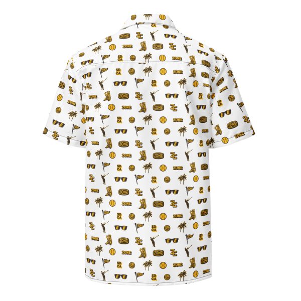 SD Summer | Collared Shirt - Image 5