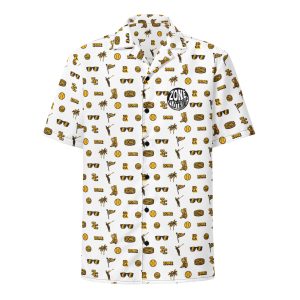 SD Summer | Collared Shirt