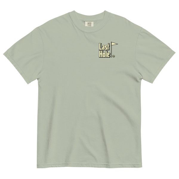 Last Hole (I Swear) - Image 15