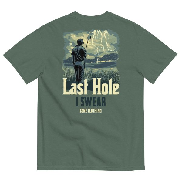 Last Hole (I Swear) - Image 8