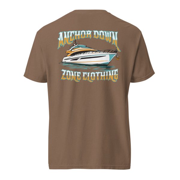 Anchor Down - Image 4