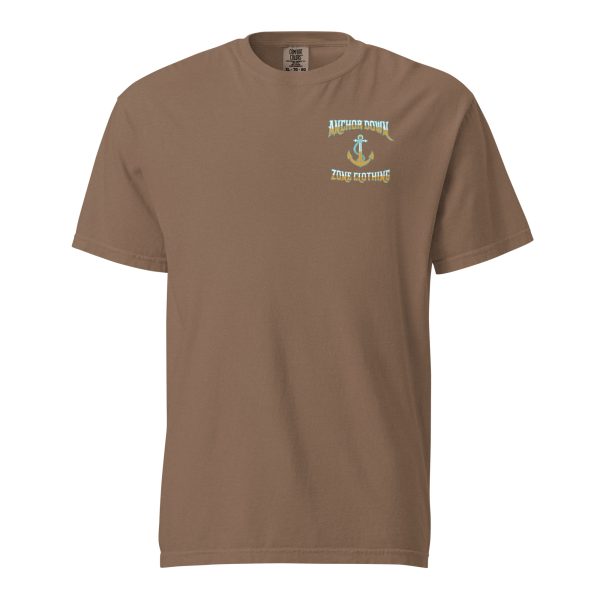 Anchor Down - Image 5