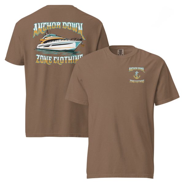 Anchor Down - Image 16