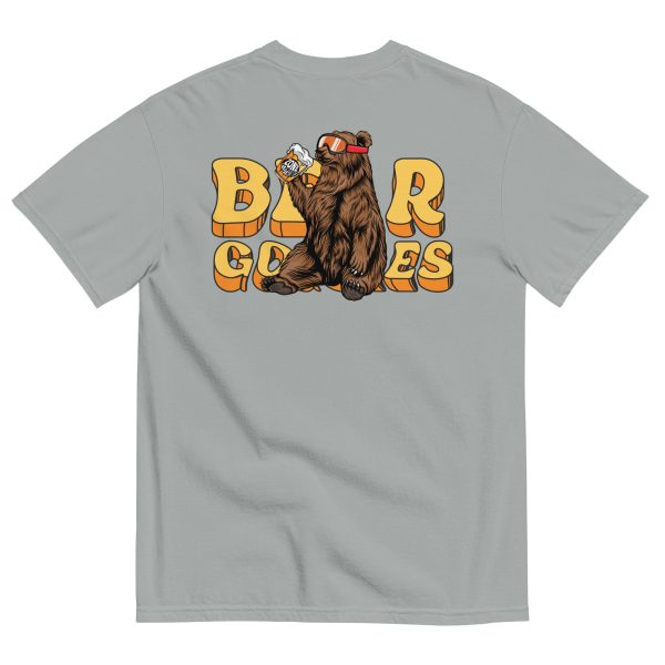 Bear Goggles - Image 13
