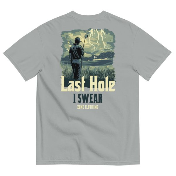 Last Hole (I Swear) - Image 14
