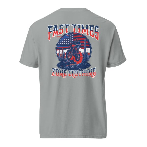 Fast Times - Image 7