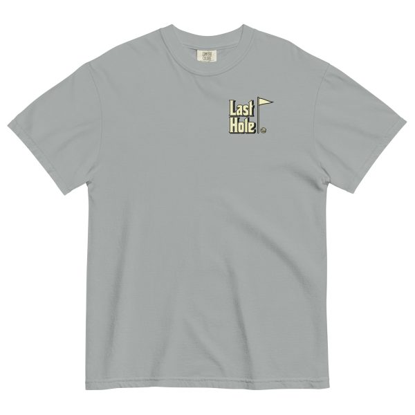 Last Hole (I Swear) - Image 13