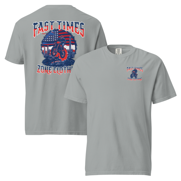 Fast Times - Image 11