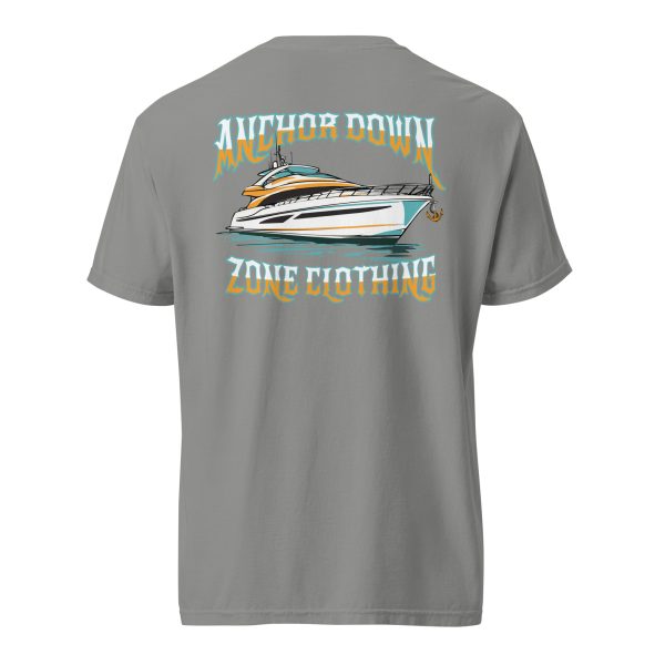 Anchor Down - Image 6