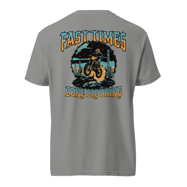 Fast Times - Image 15