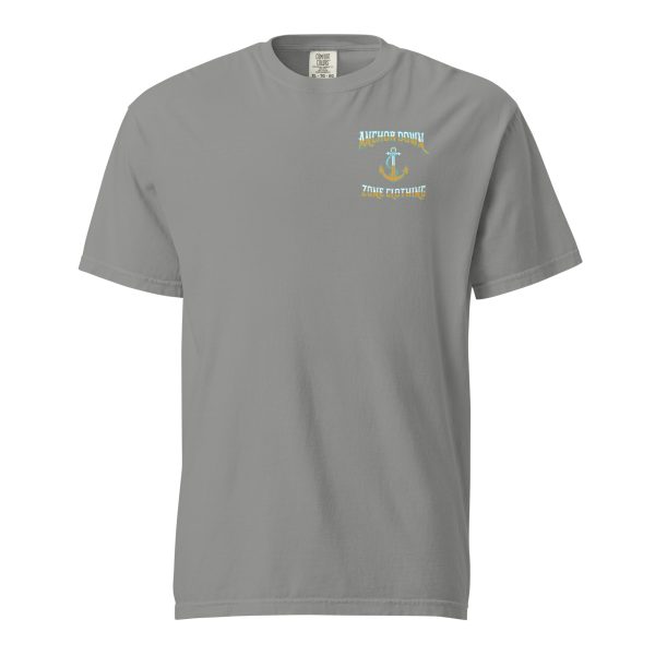 Anchor Down - Image 7