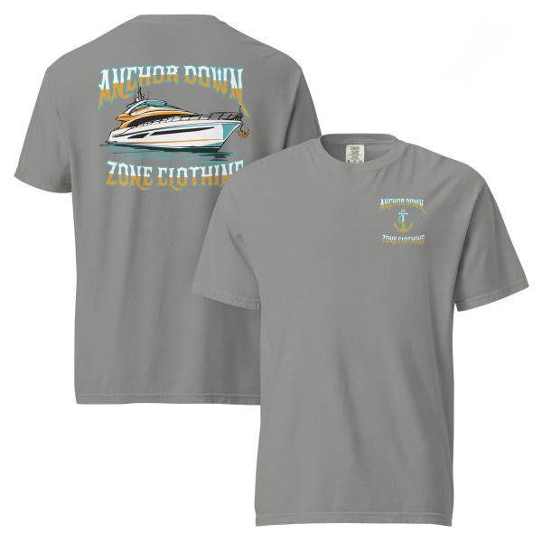 Anchor Down - Image 17