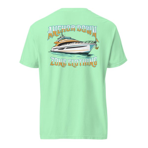 Anchor Down - Image 10