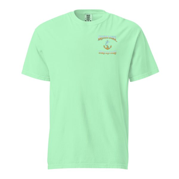 Anchor Down - Image 11