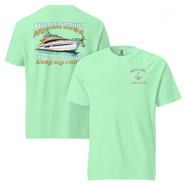 Anchor Down - Image 19