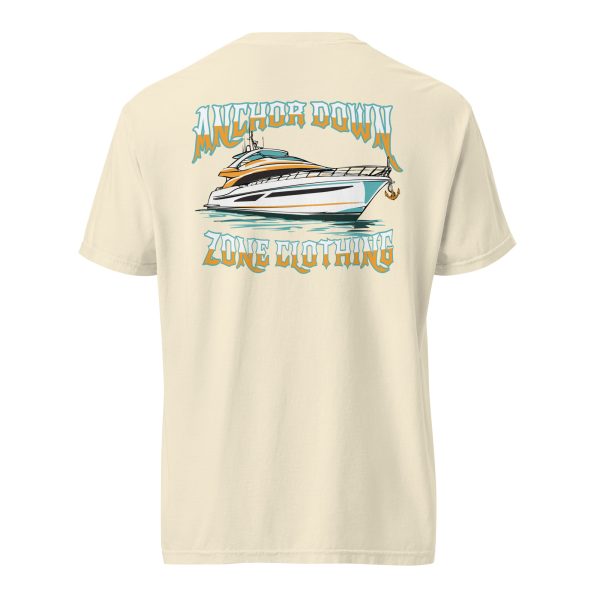 Anchor Down - Image 12