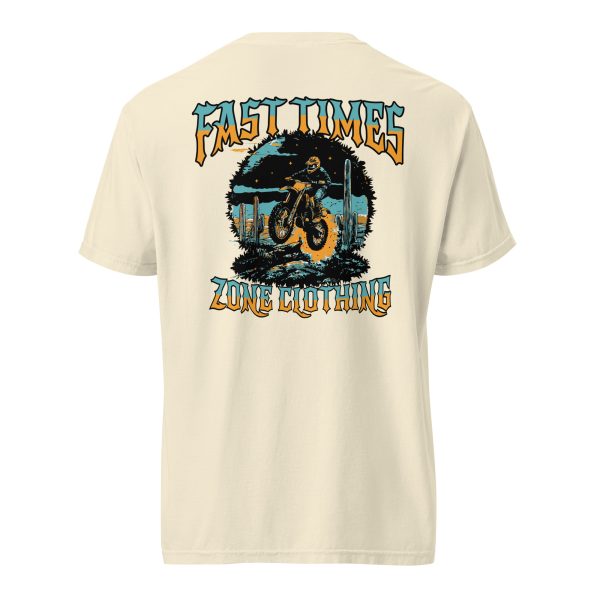 Fast Times - Image 20