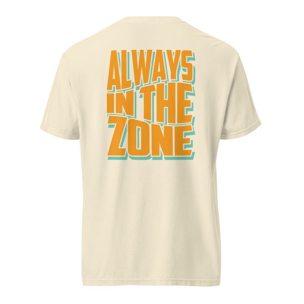 Always in the Zone - Image 10