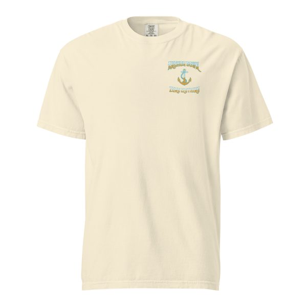 Anchor Down - Image 13