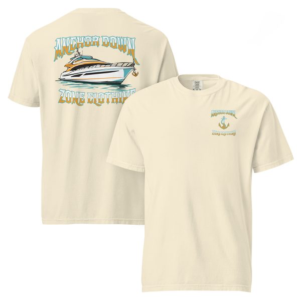 Anchor Down - Image 20