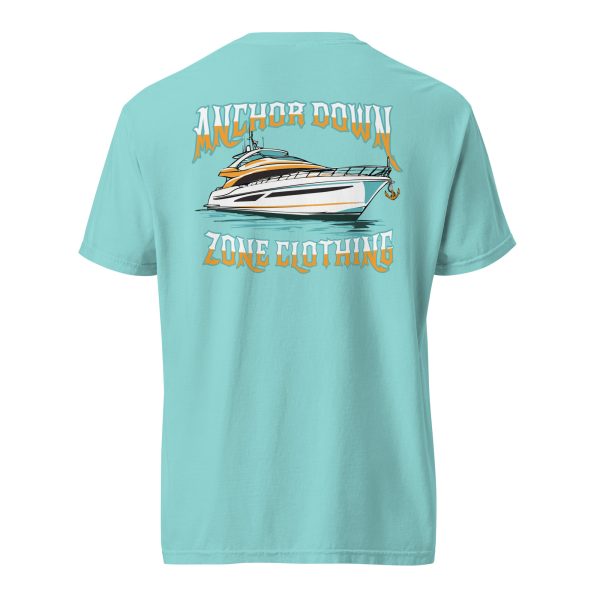 Anchor Down - Image 8
