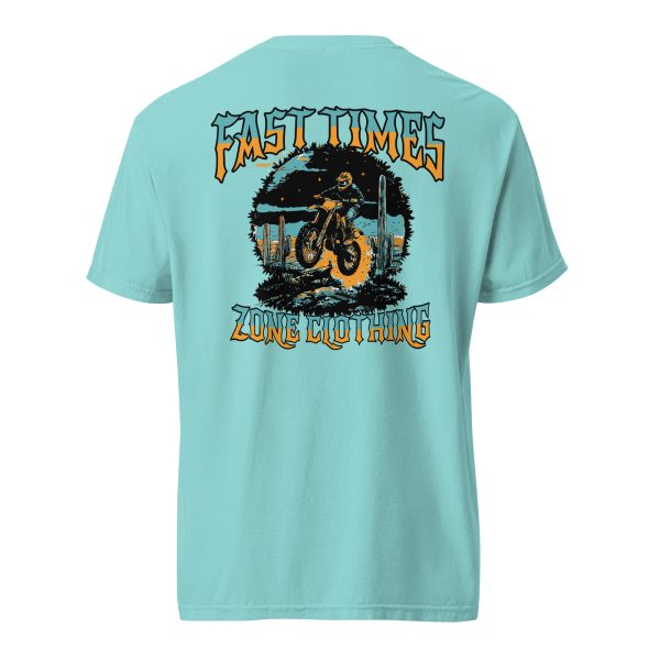Fast Times - Image 18