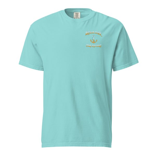 Anchor Down - Image 9