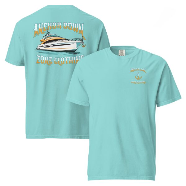 Anchor Down - Image 18