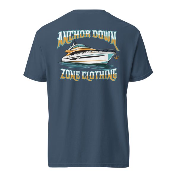 Anchor Down - Image 2