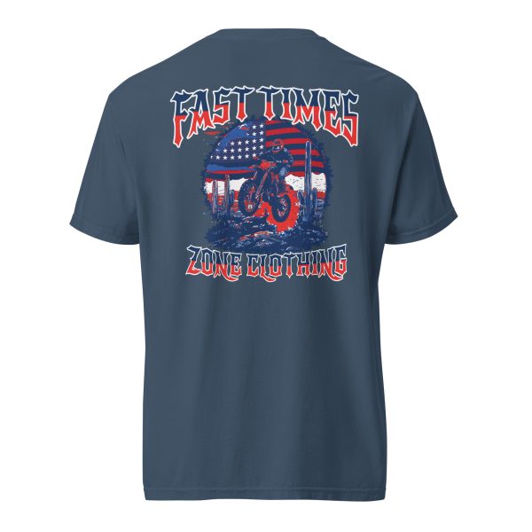 Fast Times - Image 5