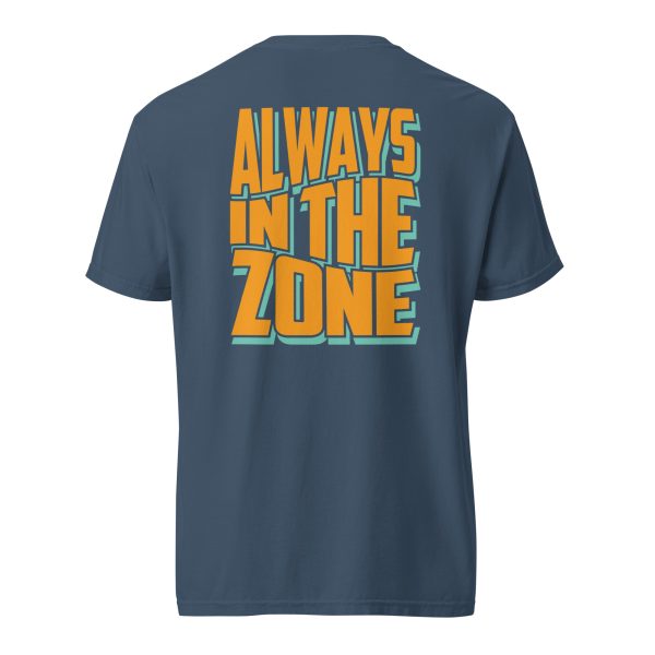 Always in the Zone - Image 4