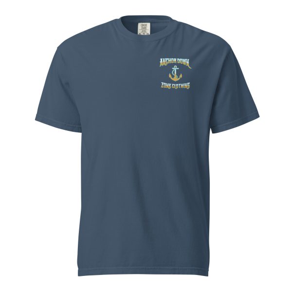 Anchor Down - Image 3