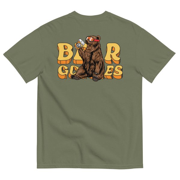 Bear Goggles - Image 9