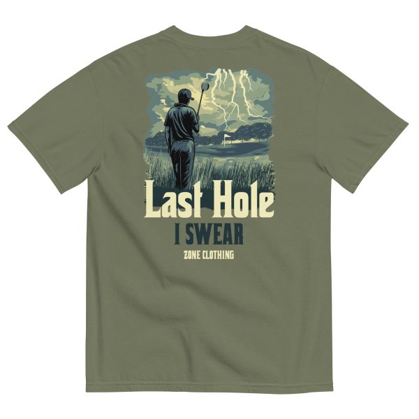 Last Hole (I Swear) - Image 10