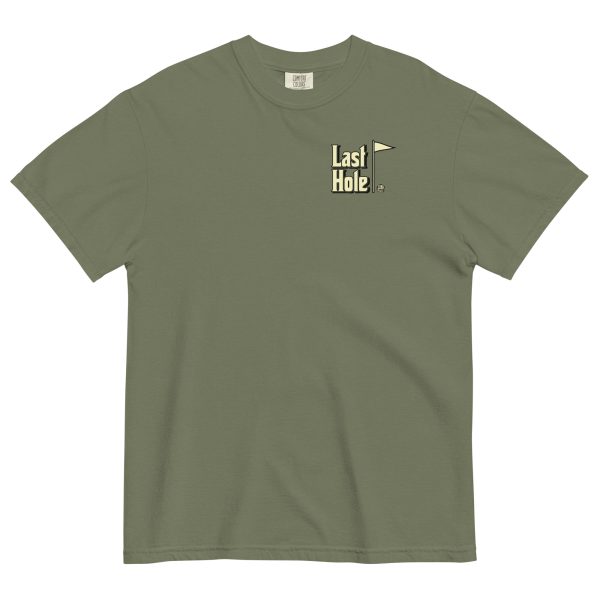 Last Hole (I Swear) - Image 9