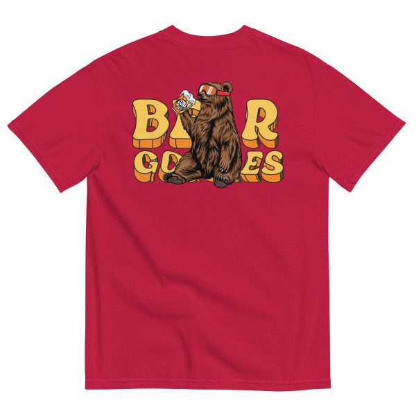 Bear Goggles - Image 7
