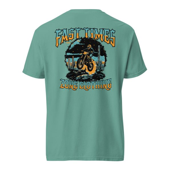 Fast Times - Image 16