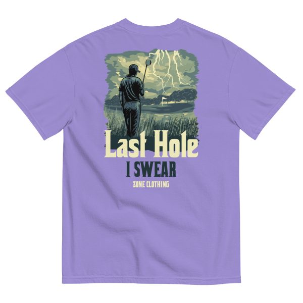 Last Hole (I Swear) - Image 12