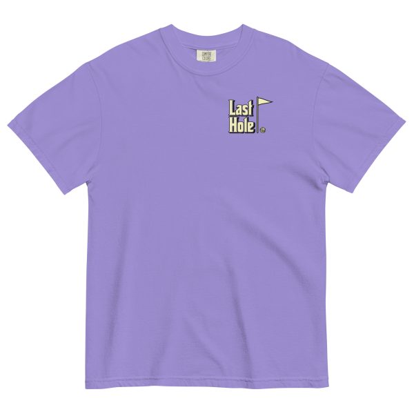 Last Hole (I Swear) - Image 11