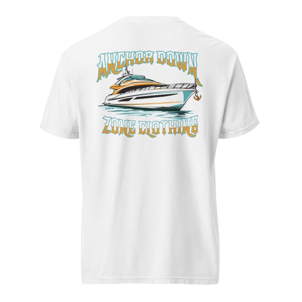 Anchor Down - Image 14