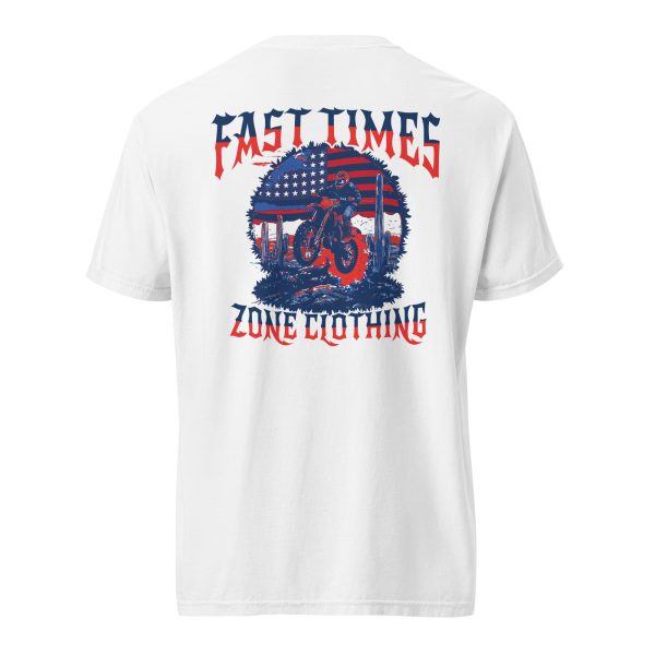 Fast Times - Image 9