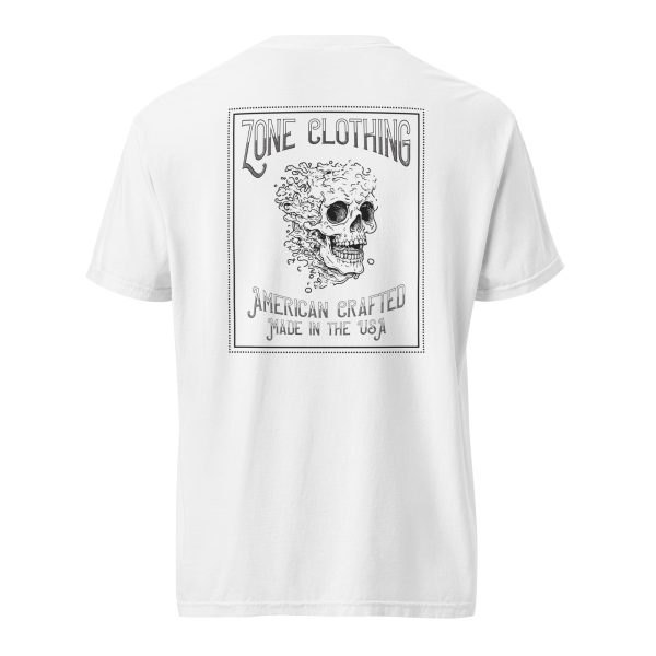 American Crafted Skull - Image 3