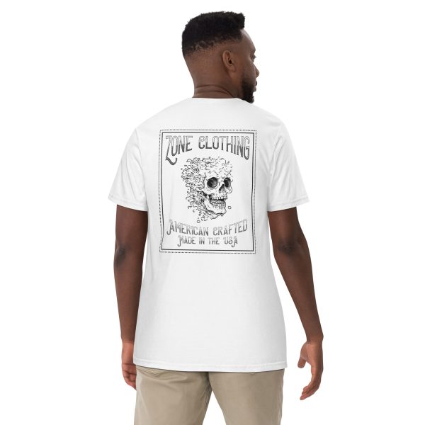 American Crafted Skull - Image 5