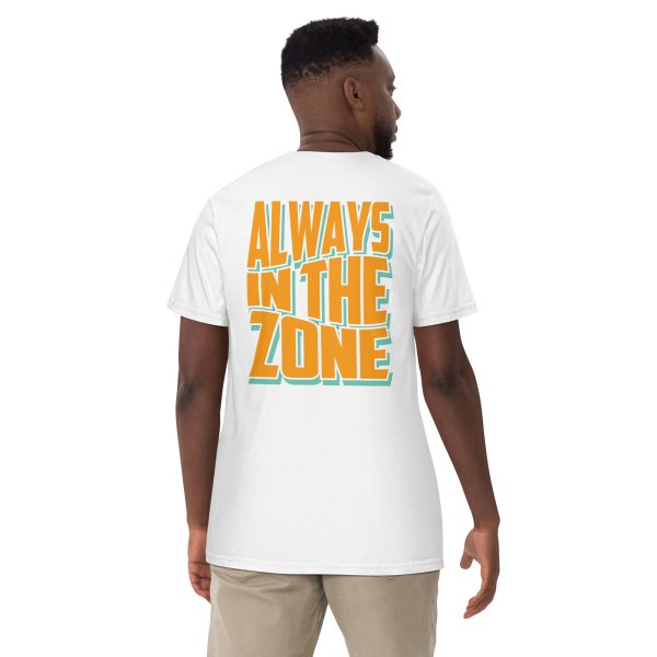 Always in the Zone - Image 11
