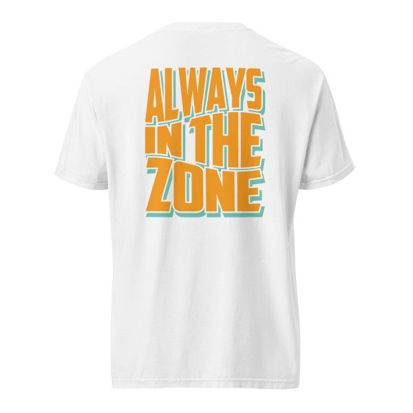 Always in the Zone - Image 13