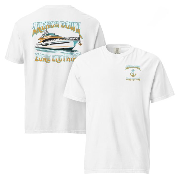 Anchor Down - Image 21