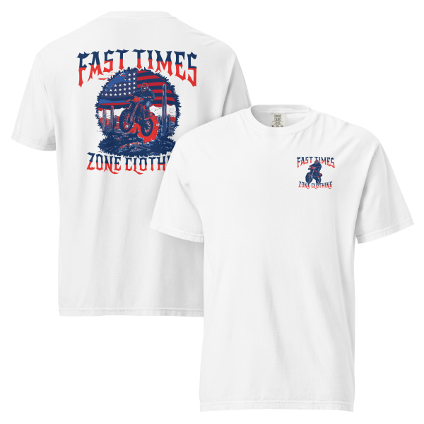 Fast Times - Image 12